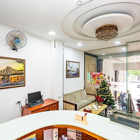 A25 Hotel - 22 Nguyen Cu Trinh Ho Chi Minh City Exterior photo